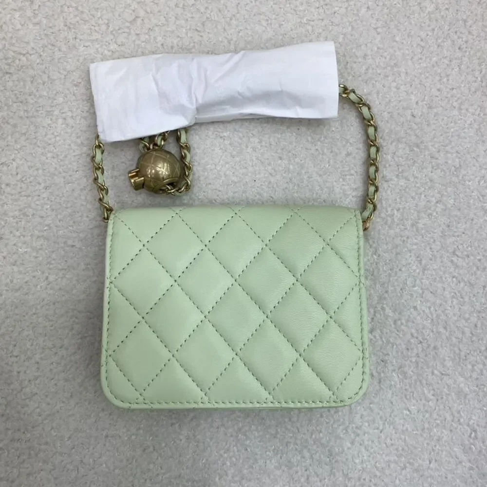 CHANEL brand color